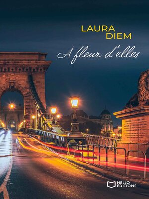 cover image of A fleur d'elles